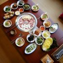 정원오리촌엄궁