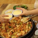 춘천닭갈비 이미지