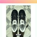 5476 | 블랙 아디다스 가젤 BB5476, 13만원대로 스타일 완성?! 230 사이즈 솔직 후기!