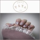 콩이네일 | [의정부 네일아트] 왓츄컬러 후기 (네일 맛집 주차)