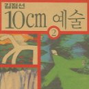 10cm 예술 / 김점선(그림구경)..^^*(07010) 이미지