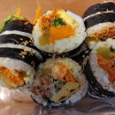 길동김밥 이미지