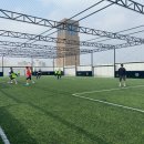 풋살장 화장실 이미지