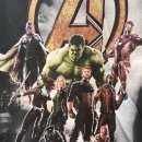 어벤져스 이미지