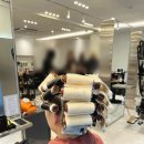 종로미용실, 촌스럽지 않게 머리를 해주는 그라벨르헤어 종로점 후기