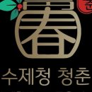 수제청청춘 이미지
