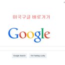 미국구글 바로가기 | 외국구글 주소 접속 방법 미국구글로 접속 이미지