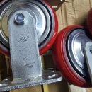 거성산업 | 중량바퀴 교체로 철대차 새 생명 불어넣었어요 – 거성휠팩토리 스토어 상품 후기