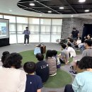 김범준 작가 강연회 이미지