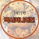 수야치킨 | (부산/구평) 노상하기도 좋고 맛도 좋은 멕시카나 치킨 내돈내산 솔직 후기🍗