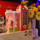 길 노래연습장 이미지