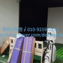 올레골프연습장 이미지