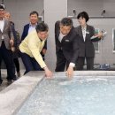 태안도서관1층 이미지