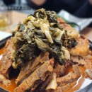 세븐일레븐 부천송내북부점 | 송내역 감자탕 맛집 '이순화 왕뼈 해장국' / 송내 뼈해장국 추천 / 송내역 북부 맛집