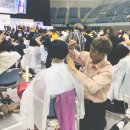 정헤어살롱 이미지