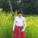 치마저고리 이미지