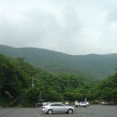 청곡사주차장 이미지