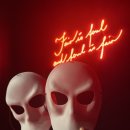 잼당구장 | 슬립노모어(sleep no more) 서울 후기 [2]