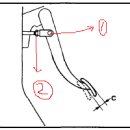 Re:브레이크 페달 유격조정 방법(별로 추전하진 않습니다) 이미지