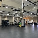 크로스핏 라곰트레이닝 인창 이미지