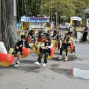 영산김밥 | 임시 공휴일 _ 어린이대공원 가족 나들이(오늘만 같아라)