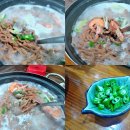 참느릅냉면 칼국수 이미지