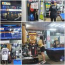 쎄이당구장 이미지