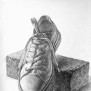 연필드로잉 소묘 이미지