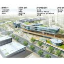 아름동복합커뮤니티센터 이미지