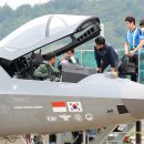 "더 이상 미국 필요없다" UAE 한국 KF-21 세계 최초 도입! 전세계 발칵 뒤집혔다! 이미지