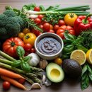 비건요리만들기 / 나만의 비건 레시피 | 설탕 없이 감칠맛 듬뿍! 비건 저당 소스 만들기 레시피