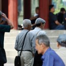 서모경로당 조선일보