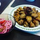 교촌치킨신장