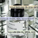 연일세탁 | 비서진 한지민픽 바이레도 블랑쉬 향수 찐후기 이서진도 반한 취향 저격 향기