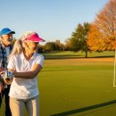 백진공원(파크골프장) 이미지