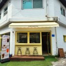 UR(의정부시)-[평화로]-하-47 | 교외선 타고 의정부 나들이 / 의정부제일시장 쌍둥이네 떡볶이, 카페 란떼, 부대찌개거리 보영식당