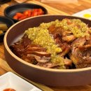 이마트24 양정태양점 | 양정맛집 미슐랭 만족오향족발 연산점 신메뉴 고추마늘족발 후기