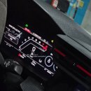 엠크루 | 아우디 RS3 무선 안드로이드오토&amp;ACA 베컴 완료 ! 진짜 RS인데 너무하다 (┬┬﹏┬┬)
