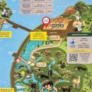 싱가포르 여행 | 동물원 연간 회원 후기 2 _ River Wonders 리버 원더스(관전포인트, 공연, 식당)