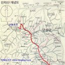 9월14일 산행안내(금산 진악산) 이미지