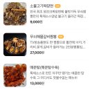 대구 달성군 다사맛집 무쇠짬뽕 포장해서 먹어본 후기