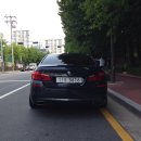 BMW / f10 520d / 12년5월 / 14만km / 소피스토그레이 / 단순교환 / 2500만원 Pj 이미지