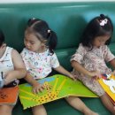 모오리돌작은도서관 이미지