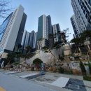 무악재역 이미지