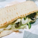 써브웨이 부산시청점 이미지