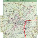 과천시 과천동마을회관 | 쌀패 1월 정기산행(14년) - 冠岳山(629m) 용마북능선..
