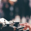 자서전 쓰기 이미지