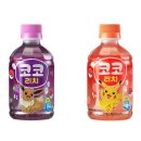 롯데칠성음료 이미지