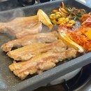 부추삼겹살 - 시흥시 | 부추삼겹살
