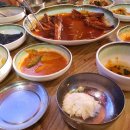 생선지존진땡이 - 강남구 영동대로106길 41 | 봉은사역맛집 생선지존 진땡이 코다리찜으로 점심해결 했습니다.
